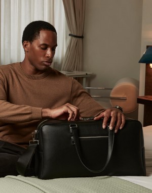 Drabužiai reklamai (Tailored Luxe Weekender), Quadra QD778