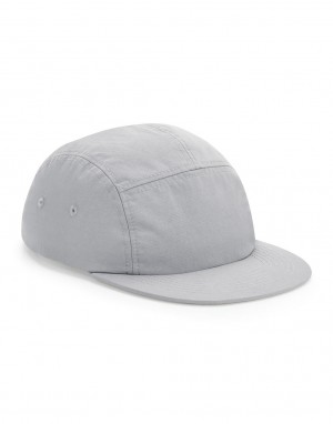 Drabužiai reklamai (Outdoor 5 Panel Camper Cap), Beechfield B659