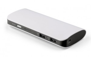 Maitinimo bankas Tien 10 000 mAh