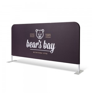 Užtrauktuko barjeras 198 x 107 cm