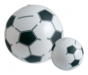 Verslo dovanos Wembley (beach ball (ø25 cm))
