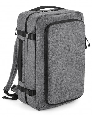 Rankinis lagaminas-kuprinė, Bagbase BG480