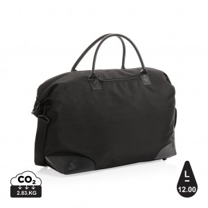 Verslo dovanos: (en:Impact Aware™ RPET 1200D Weekend bag)