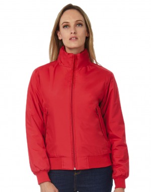 Moteriška striukė, B&C Outerwear JW962
