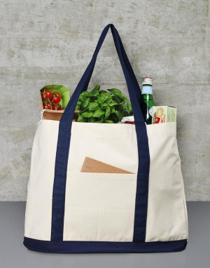 Pirkinių krepšys, SG Accessories - BAGS (Ex JASSZ Bags) CC-4739-BB