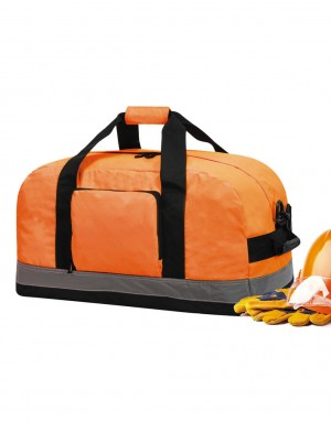  Hi-Vis darbinis krepšys, Shugon SH2518