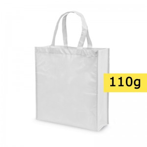 Reklaminė atributika su logotipu (Shopping bag)