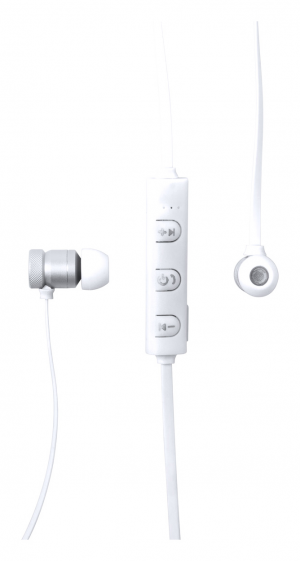 Verslo dovanos Voltar (earphones)