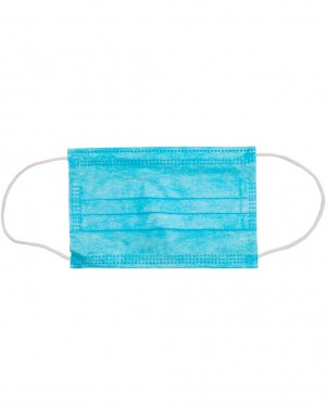 Drabužiai reklamai (Medical face mask 3-ply Kids), Virshields VS001K