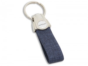 CITY raktų pakabukas su personalizuota dervos etikete. 