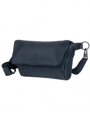 Drabužiai reklamai (Coral Cross Body Pouch), Shugon SH1868 Coral