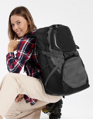 Drabužiai reklamai (Solomon Daily Explorer Rucksack), Shugon SH0880 Solomon