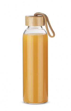 Stiklinis butelis VIDO 560 ml