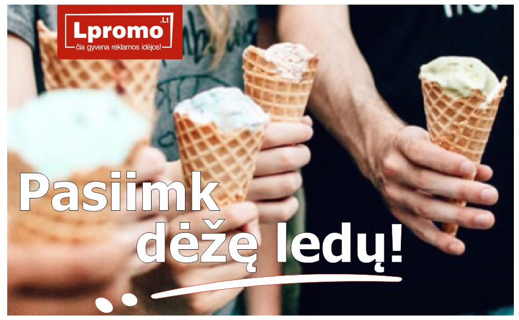 Šaldantis pasiūlymas