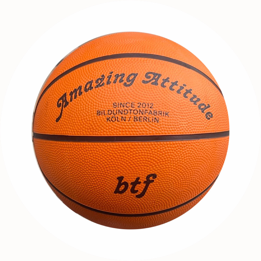 Reklaminiai krepšinio kamuoliai