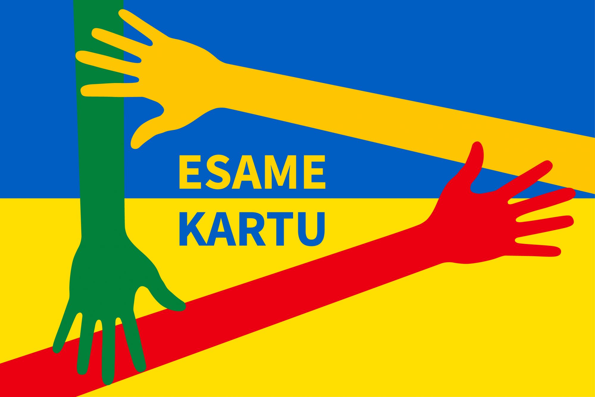 Už taiką
