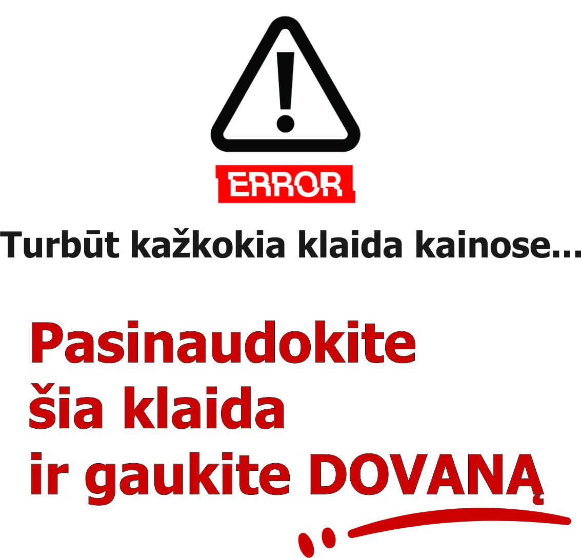 Klaida
